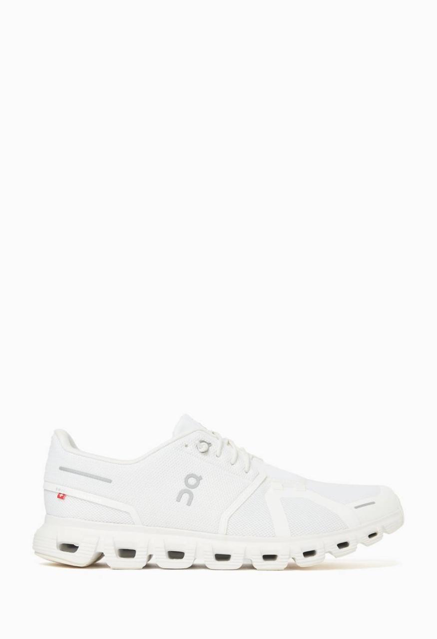 Cloud 6 sneakers 